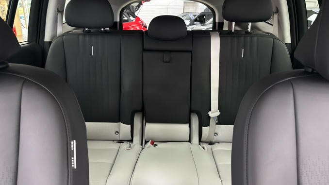 Hyundai IONIQ 9 314kW Calligraphy 110kWh 5dr AWD Auto Electric Estate - Image 15